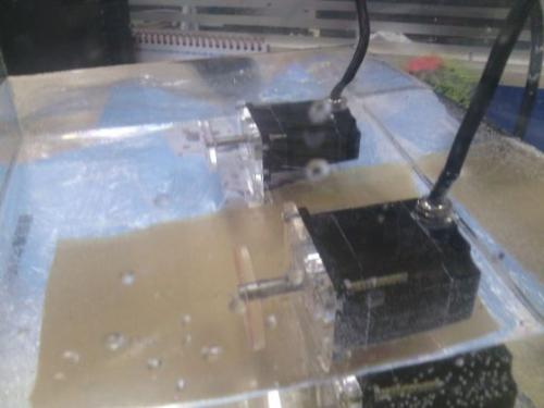 大功率無刷電機，防水無刷電機