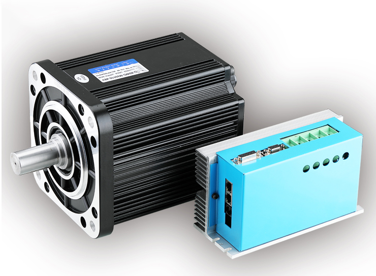 無刷電機(jī)過載有什么現(xiàn)象？如何解決？