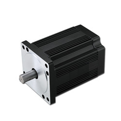 應(yīng)對工業(yè)機(jī)器人的小型化，直流無刷電機(jī)小型化、輕量化成為新趨勢