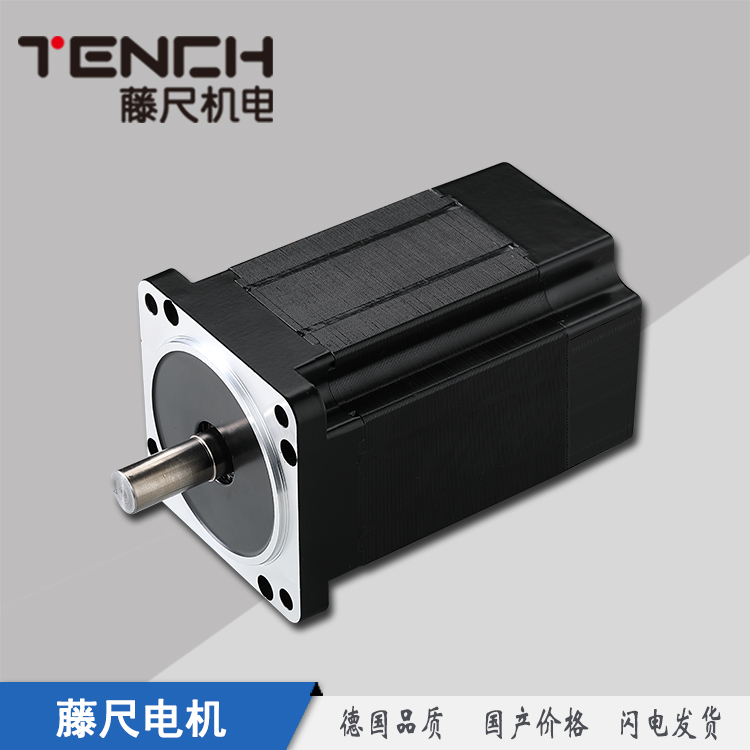 直流無刷電機廣泛應用趨勢使然，藤尺無刷電機出貨量增長快