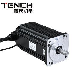直流伺服電機(jī)帶抱閘的好處？