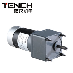 直流無刷電機(jī)（BLDC）優(yōu)勢明顯，高效能、壽命長