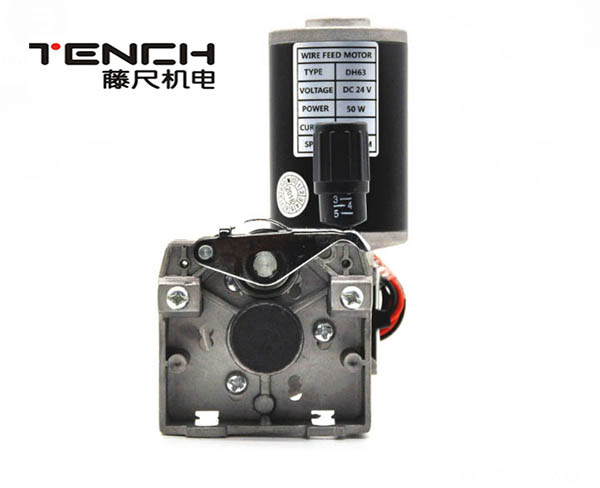 電機噪音|怎么對有刷電機進行降噪？